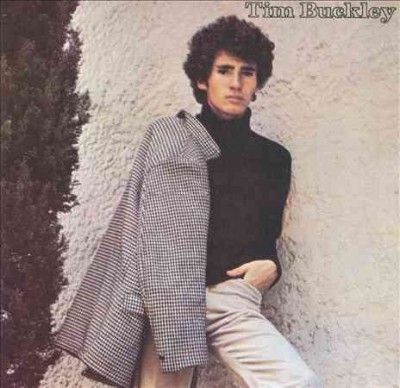 Tim Buckley - Tim Buckley (Vinyl)