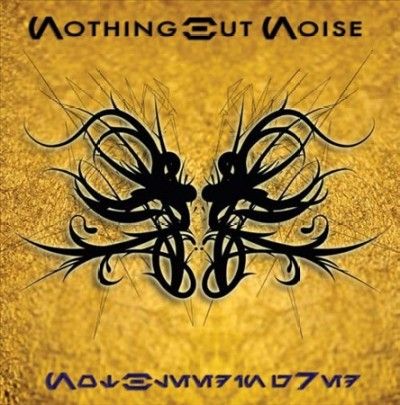 Nothing But Noise - Not Bleeding Red (Vinyl)