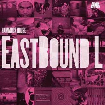 Eastbound L - (Import Vinyl Record)
