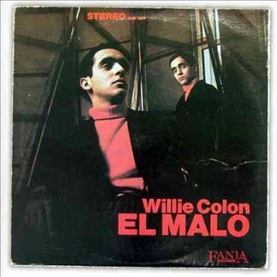 El Malo - (Import Vinyl Record)