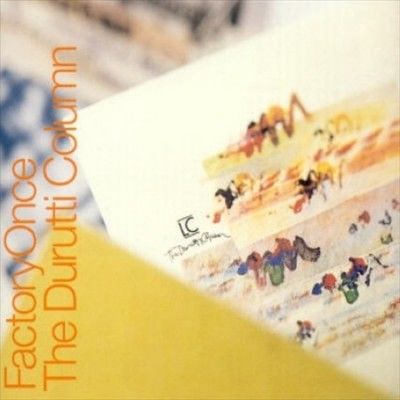 Durutti Column - Lc (Vinyl)
