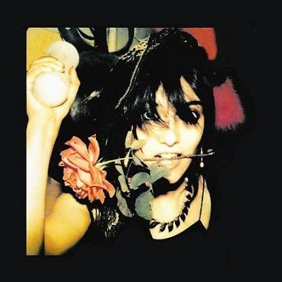 Flowers of Romance - (Import Vinyl Record)
