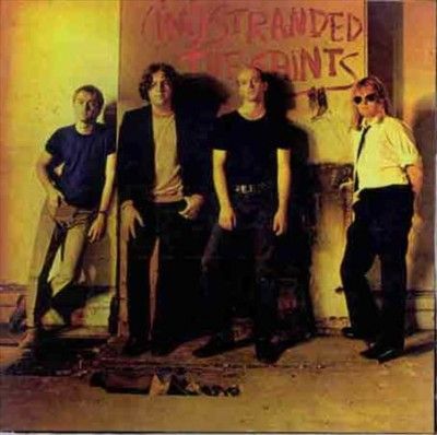 Saints - (i'm) Stranded (Vinyl)