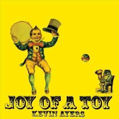 Joy of a Toy - (Import Vinyl Record)