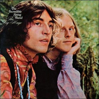 Incredible String Ba - Big Huge (Vinyl)