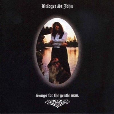 Songs for The Gentle Man - (Import Vinyl Record)