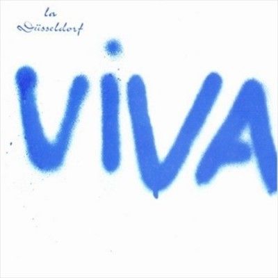 La Dusseldorf - Viva (Vinyl)