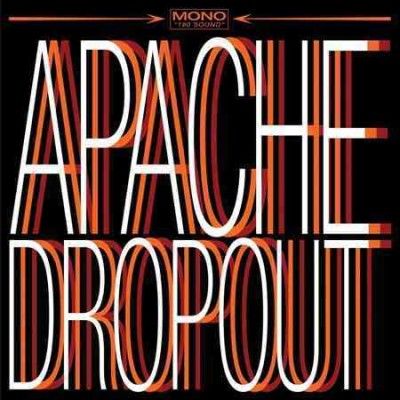 Apache Dropout - Magnetic Heads (Vinyl)