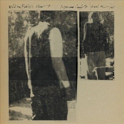 Suzanne Langille - Wild &amp; Foolish Heart (Vinyl)