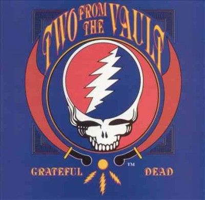 Grateful Dead - Two From The Vault (Vinyl)