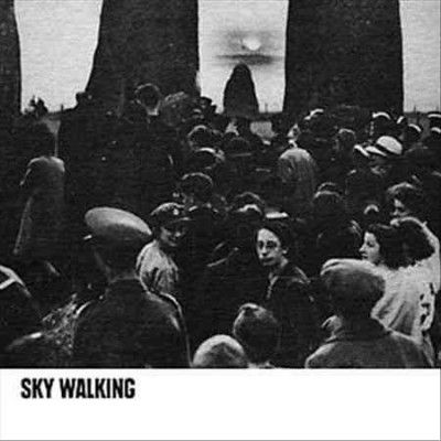 Sky Walking - Sky Walking (Vinyl)