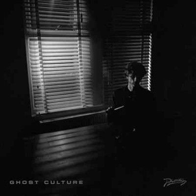 Ghost Culture - Ghost Culture (Vinyl)