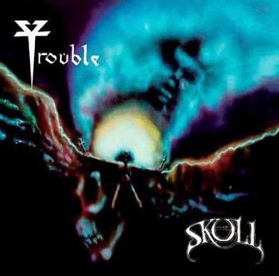 Skull - (Import Vinyl Record)