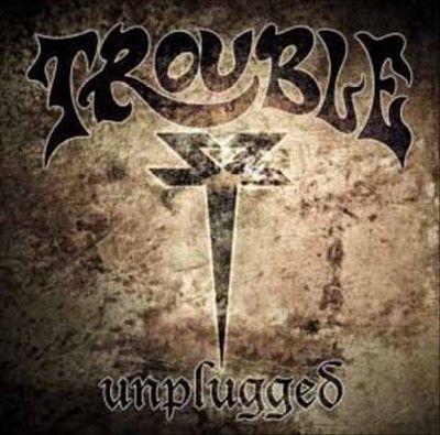 Unplugged - (Import Vinyl Record)