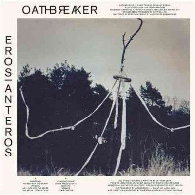 Oathbreaker - Eros Anteros (Vinyl)
