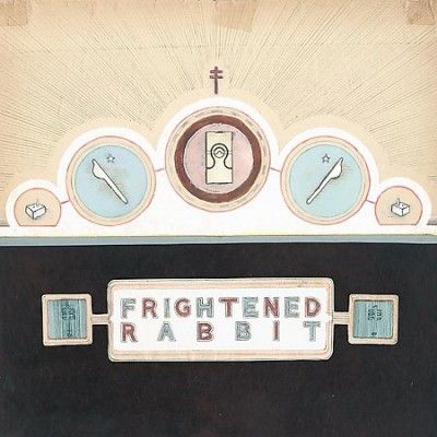 Frightened Rabbit - Winter Of Mixed Drinks (Vinyl)