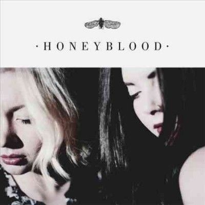 Honeyblood - Honeyblood (Vinyl)