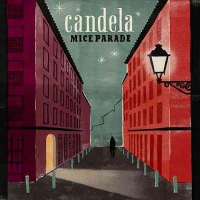 Mice Parade - Candela (Vinyl)