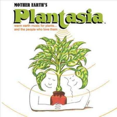 Mort Garson - Mother Earth's Plantasia (Vinyl)