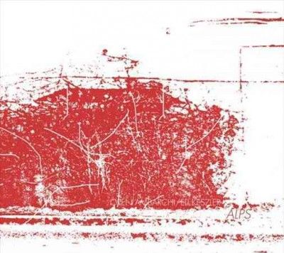 Oren Ambarchi - Alps (Vinyl)