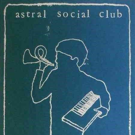 Astral Social Club - Plug Music Ramoon (Vinyl)
