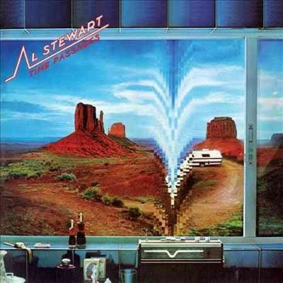 Al Stewart - Time Passages (Vinyl)
