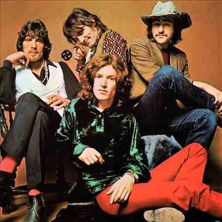 Traffic - Traffic (Vinyl)