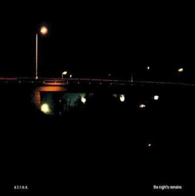 A.T.R.O.X. - Night's Remains (Vinyl)