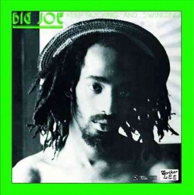 Big Joe - Keep Rocking And Swinging (Vinyl)