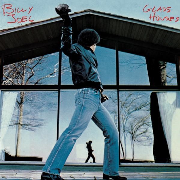 Glass Houses - (Import Vinyl Record)