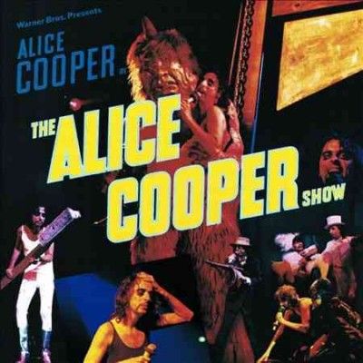 Alice Cooper - Alice Cooper Show (Vinyl)