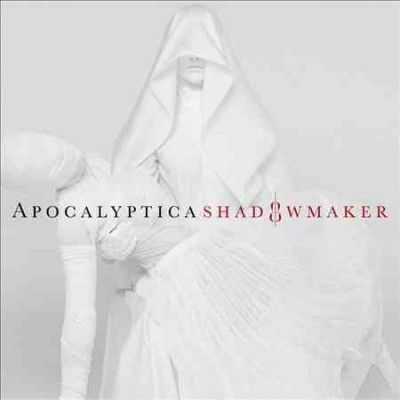 Apocalyptica - Shadowmaker (Vinyl)