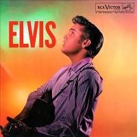 Elvis Presley - Elvis (Vinyl)