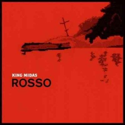 Rosso (Vinyl / 12" Album)