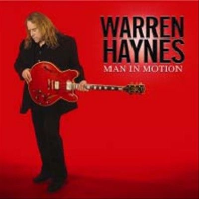Man in Motion - (Import Vinyl Record)