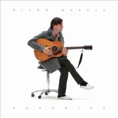 Diego Garcia - Paradise (Vinyl)