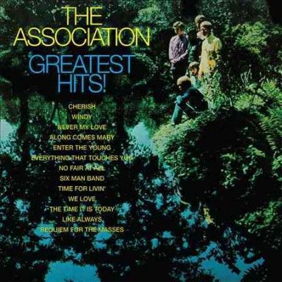 Association - Association: Greatest Hits (Vinyl)