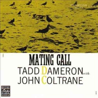 Tadd Dameron - Mating Call (Vinyl)
