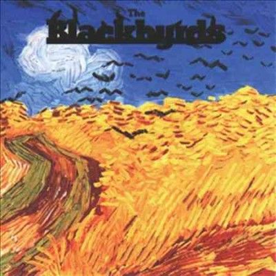 Blackbyrds - Blackbyrds (Vinyl)