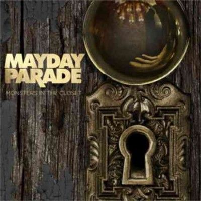 Monsters in The Closet - (Import Vinyl Record)