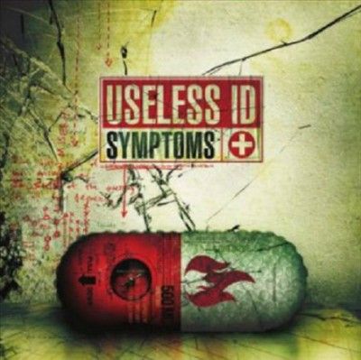 Useless Id - Symptoms (Vinyl)