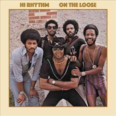 Hi Rhythm Section - On The Loose (Vinyl)