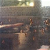 A New Line (related) - New Line (related) (Vinyl)