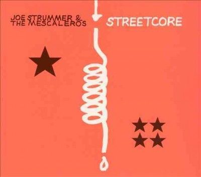 Joe &amp; The Strummer - Streetcore (Vinyl)