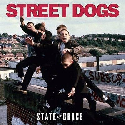 State of Grace - (Import Vinyl Record)