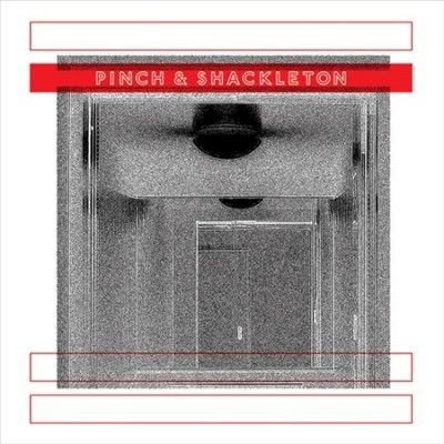 Pinch - Pinch &amp; Shackleton (Vinyl)