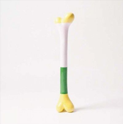 Horizontal Structures (Vinyl / 12" Album)