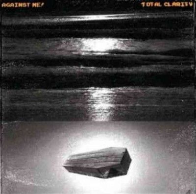 Against Me - Total Clarity (Vinyl)