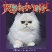 Beyond Pink - Pride And Prejudice (Vinyl)