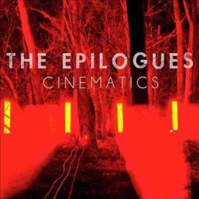 Epilogues - Cinematics (Vinyl)